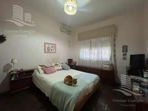 Casa en 3 Ambientes con Patio en Venta en San Fernando