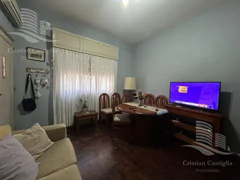 Casa en Venta 60 años