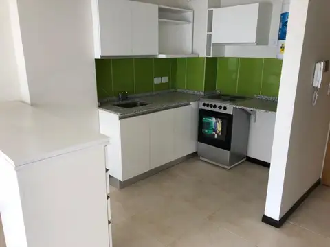 Departamento en Venta de Monoambiente