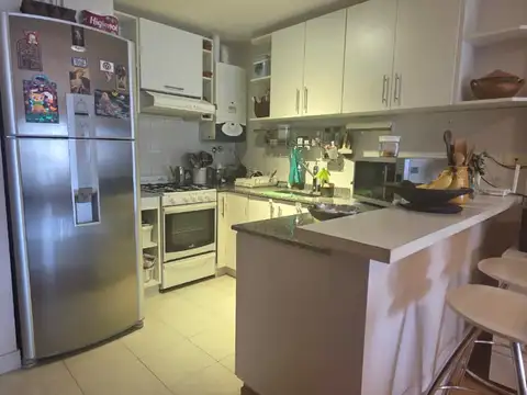 Departamento en Venta al Noroeste