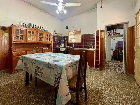 Casa en Venta 58 años