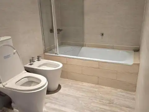 Departamento en Venta con 2 cocheras