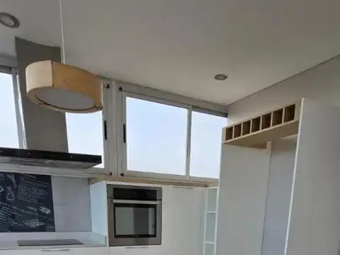 Departamento en Venta de 5 ambientes