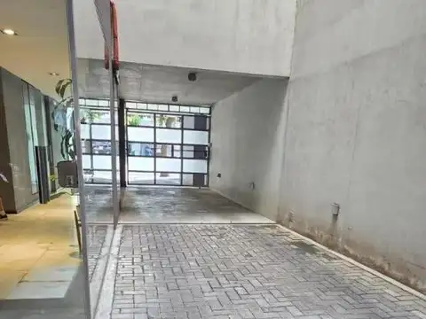 Avenida Nazca e/ Remedios de Escalada de San Martin y Doctor Luis Belaustegui