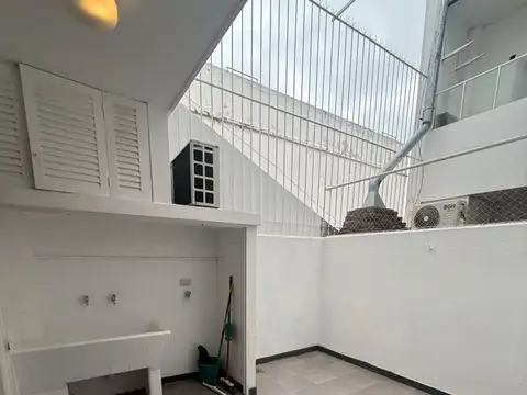 Depto Tipo Casa en Alquiler al Noreste