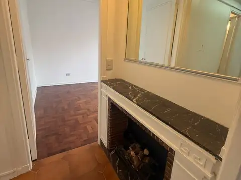 Divino  PH t/casa 3amb  1º piso Frente bcon inmaculado estado recien pintada