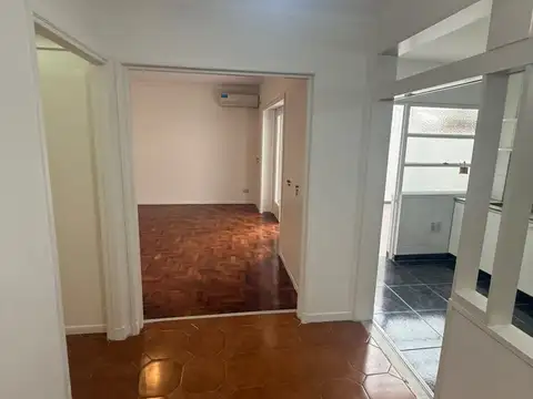 Depto Tipo Casa en Alquiler de 3 ambientes