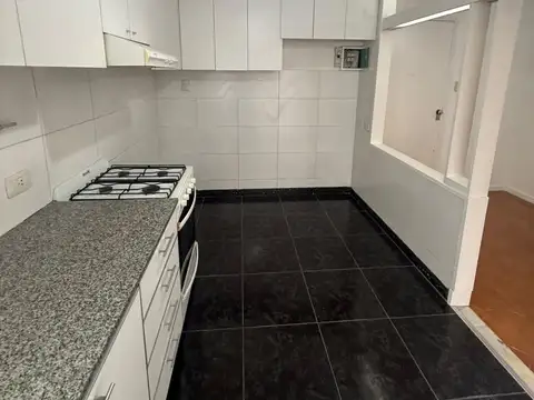 Depto Tipo Casa en Alquiler de 2 dormitorios