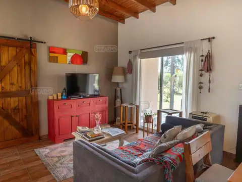 Casa en Venta 6 años