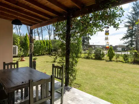 Casa en Venta en Pilar del Este - San Eduardo, USD 153.000