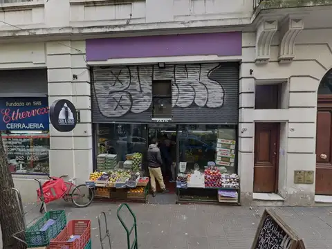 Dos Locales con renta, ideal Inversor