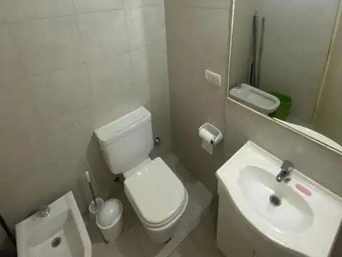 Departamento en Alquiler 40 años