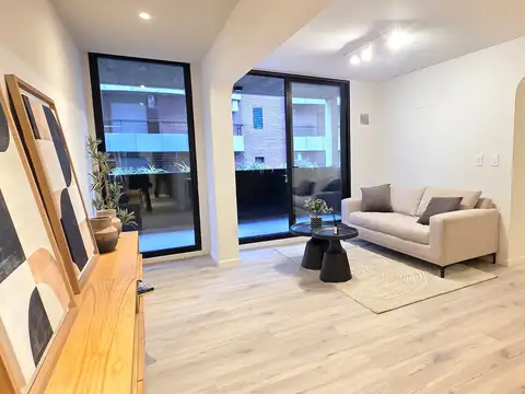 Dorrego 1400