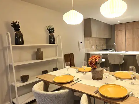 Departamento en Venta A Estrenar