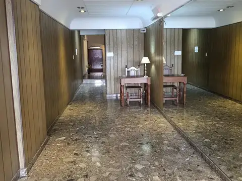 Departamento en Venta en Almagro, USD 68.000