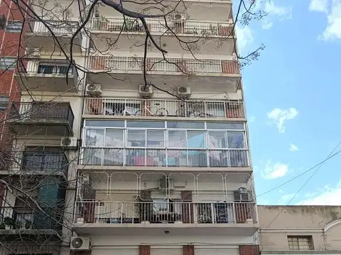 Potosí e/ Avenida Medrano y Jerónimo Salguero