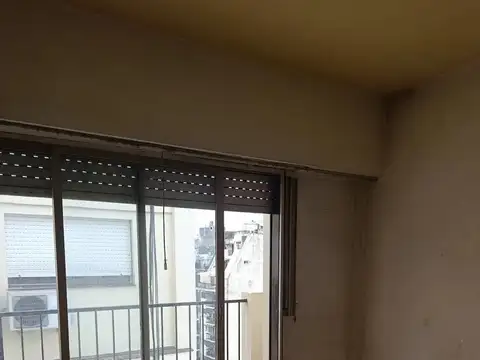 Departamento en venta - 1 Dormitorio 1 Baño - Almagro