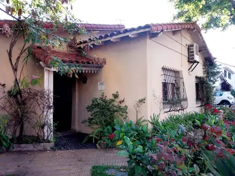 VENTA PH 3 AMBIENTES Y GARAGE EN OLIVOS GOLF
