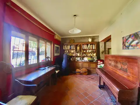 Depto Tipo Casa en Venta de 3 ambientes