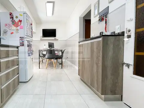 Casa en Venta 35 años