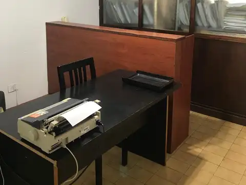 Oficina en Venta 35 años