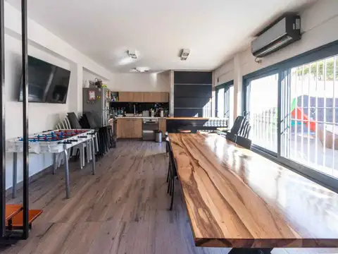VENTA CASA 6 AMBIENTES PILETA COCHERA VILLA DEVOTO