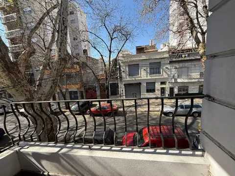 Depto Tipo Casa en Alquiler en Villa Santa Rita, $ 1.000.000