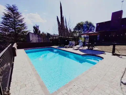 Casa en Alquiler Temporal de 1 dormitorio