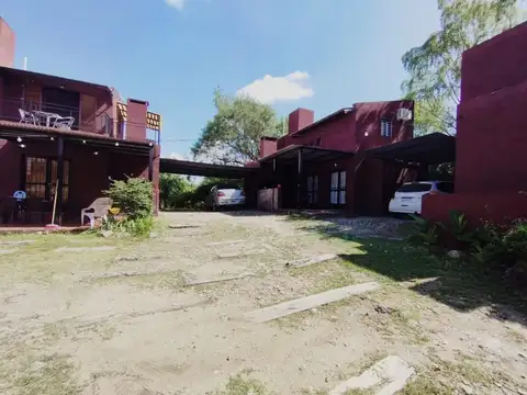 Capitan García Cuerva 682