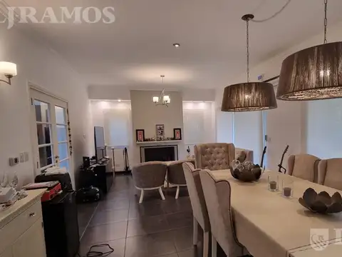 Casa en Venta al Norte