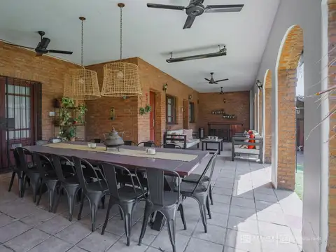 Casa en Venta 20 años