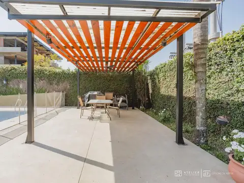 Casa en Venta en Yerba Buena, USD 458.000