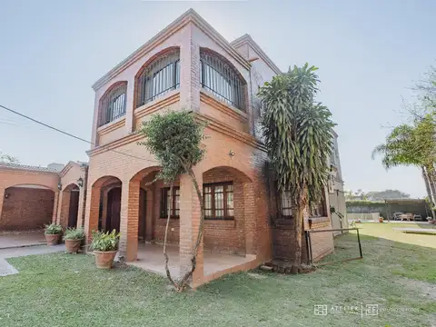 Casa en Yerba Buena