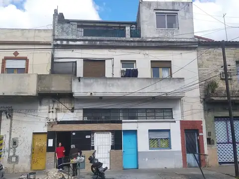 TEJEDOR CARLOS - (3F) , Piso 2