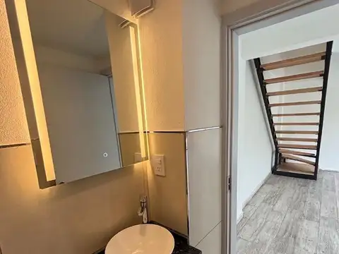 Marcelo T De Alvear 1000