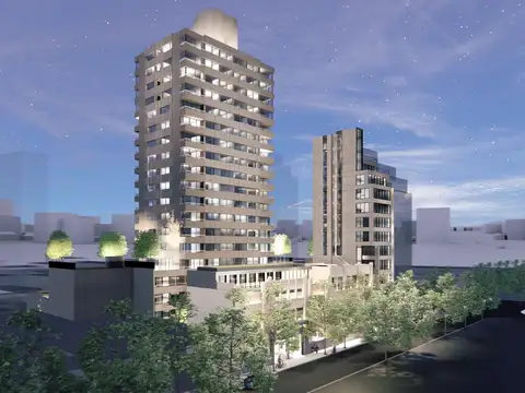 Oficina en Alquiler al Sur