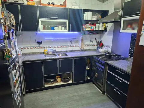 Depto Tipo Casa en Venta de 3 dormitorios