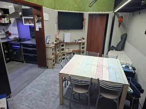 Depto Tipo Casa en Venta en Villa Luro, USD 175.000
