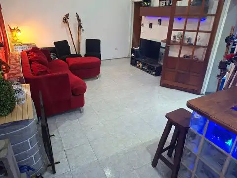 Depto Tipo Casa en Venta de 4 ambientes