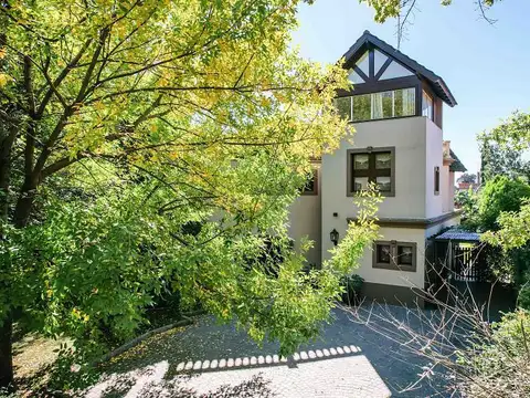 Excelente casa en Alquiler