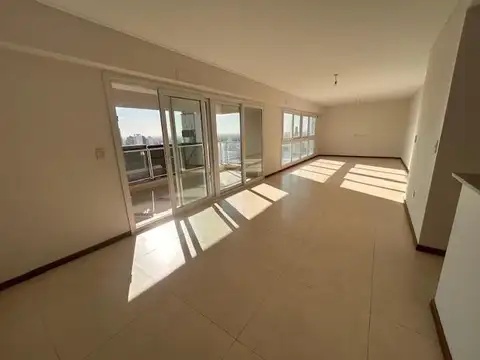 Departamento de 4 amb en venta en Lomitas, cochera, amenities, piscina, lujo, categoria, parrilla