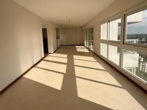 Departamento 5 ambientes con 2 baños