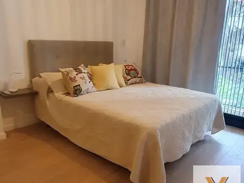 Departamento en Alquiler 1 año