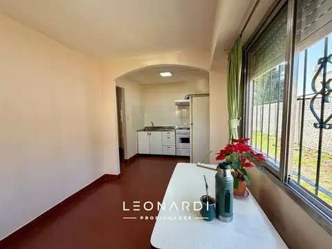 Casa en Alquiler de 2 dormitorios