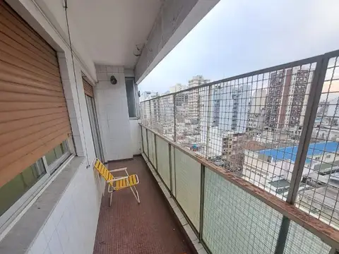 Depto. de 3 amb. Centro de Avellaneda