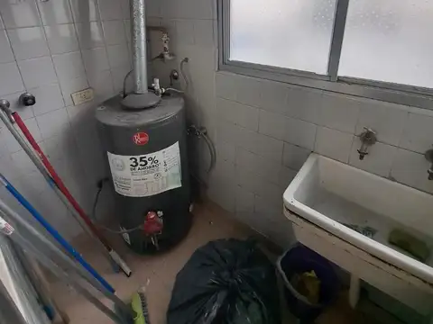 Departamento en Venta al Suroeste