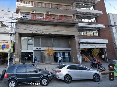 Av Pres Bartolome Mitre 600, Piso 6°