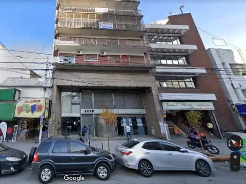 Depto. de 3 amb. Centro de Avellaneda