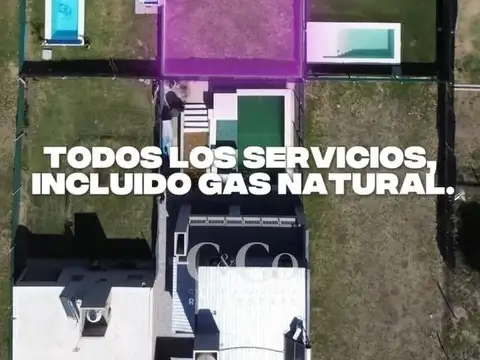 Lote De 350 M2 En Venta En Tejas 4 – Segunda Etapa, Malagueño