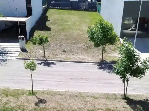 Tejas 4, Malagueño
